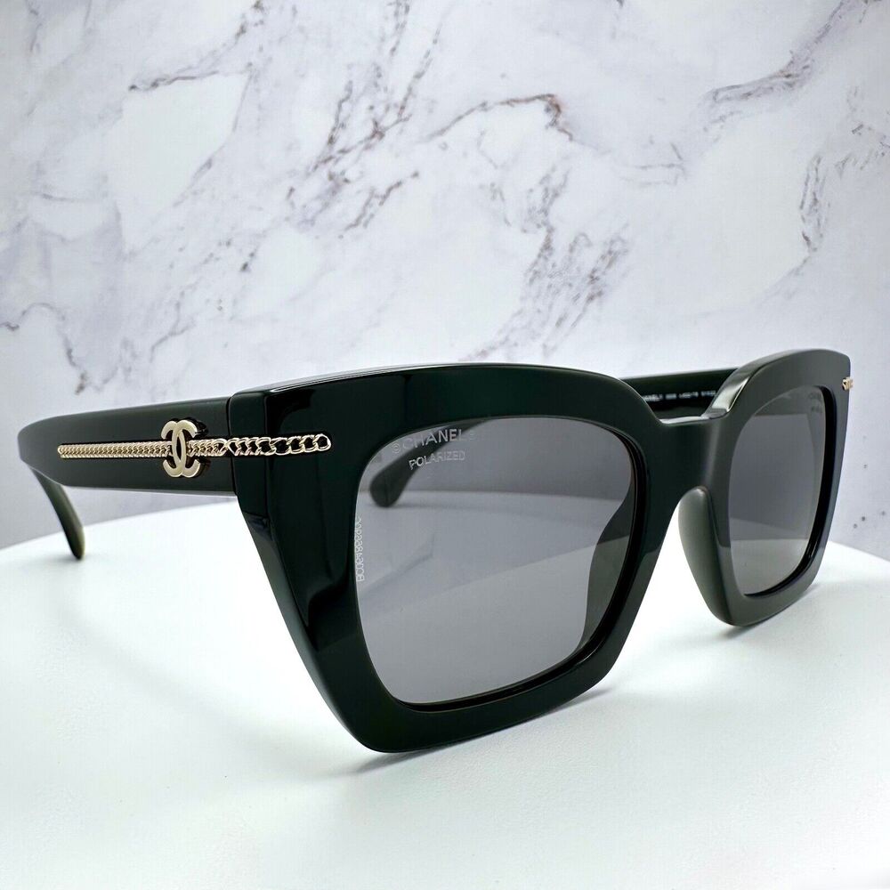 New CHANEL Sunglasses - Picture 12 of 16